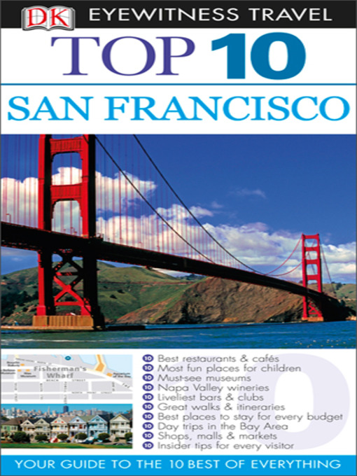 Title details for San Francisco by Jeffrey Kennedy - Available